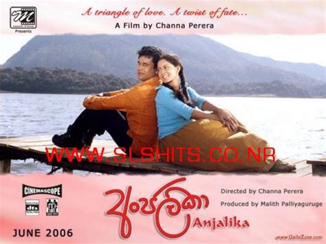 Sinhala Film Clips - Home