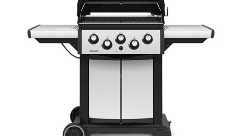 Broil King Signet Gasgrill Reist Haushaltapparate Ag