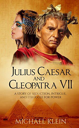 Julius Caesar And Cleopatra