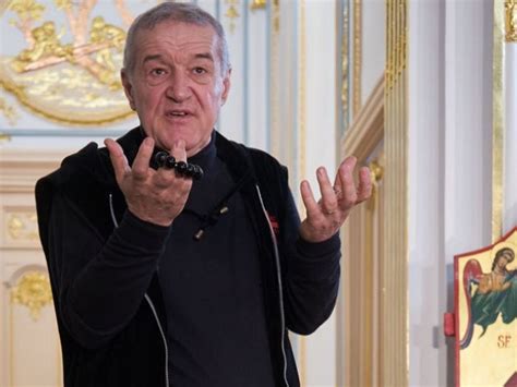 Gigi Becali a făcut echipa Cum va arăta primul 11 de la FCSB din 2024