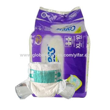 Buy Wholesale China Disposable Cheap Ultra Absorbent Reusable Adult Tab ...