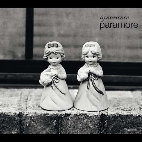 ‎Ignorance - EP - Album by Paramore - Apple Music