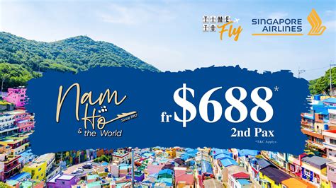 Flash Deal Nam Ho Travel