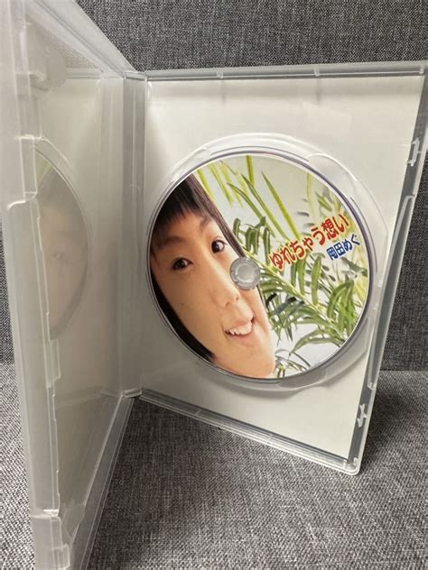 Yahoo オークション 中古DVD pureteen ゆれちゃう想い 岡田めぐ 絶版