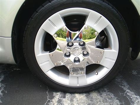 FL FS or Trade: 18" Lexus SC430 wheels - ClubLexus - Lexus Forum Discussion