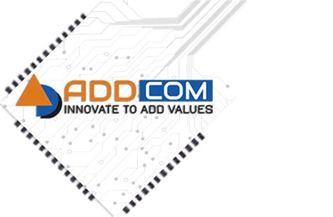 Home Addcom Solution Pte Ltd