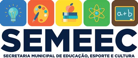 SEMEEC Secretaria Municipal de Educação Esporte e Cultura