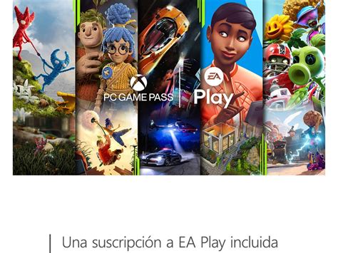 Tarjeta Xbox Game Pass Pc 3 Meses Formato Digital Wortenes