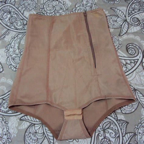 Cinta Calça Modeladora Lingerie Feminina Usado 18688165 enjoei