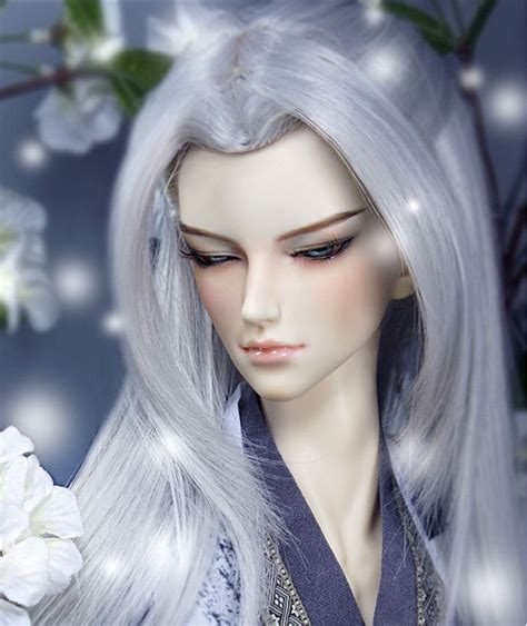 Коллекционные шарнирные куклы, китайский стиль: Идеи и вдохновение в ...