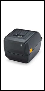 Zebra ZD230t Thermal Transfer Desktop Printer For Labels Receipts