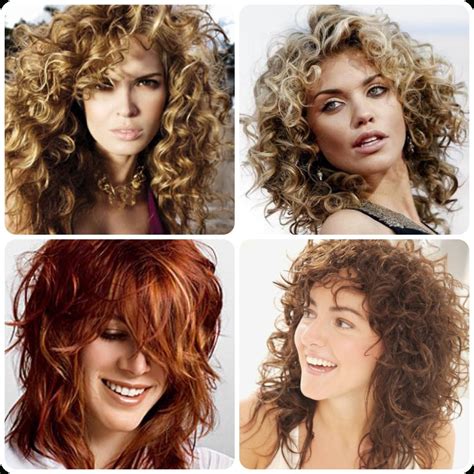 15 Best Shaggy Hairstyles For Thick Curly Hair