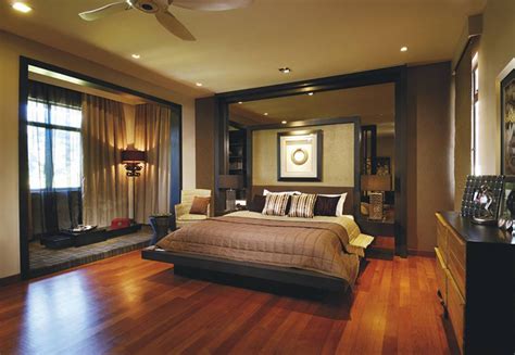 20 Tropical Bedroom Furniture with Exotic Allure | Home Design Lover