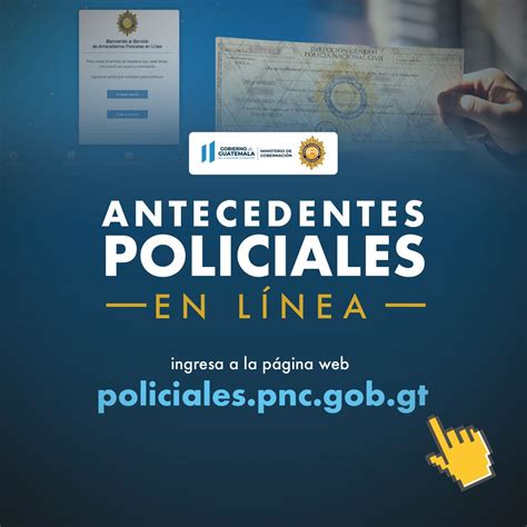 Pnc De Guatemala On Twitter Rt Mingobguate Conoce Los Pasos Para