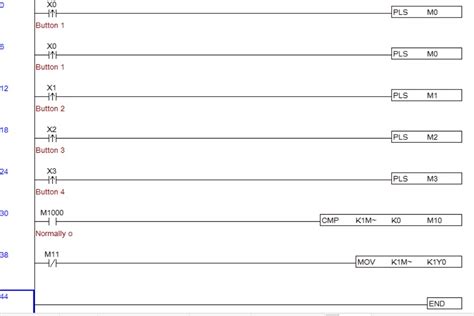 Basic PLC Ladder Programming Examples 18 – PLC Tutorial Point