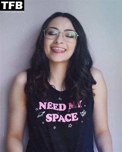 Jodelle Ferland Nude Photos Videos 2025 TheFappening