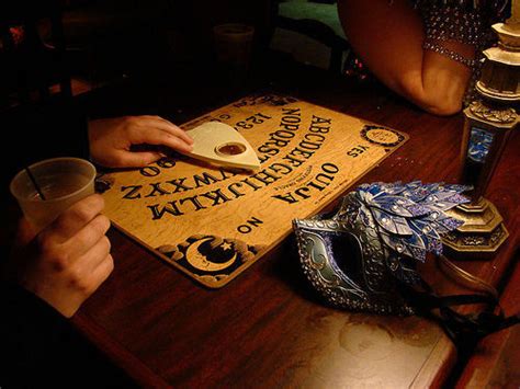 Ouija Board Ouija Boards Photo 17339616 Fanpop