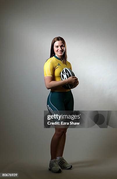 Anna Meares Portrait Session Photos And Premium High Res Pictures