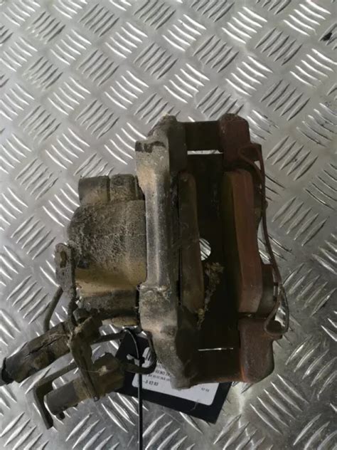 ÉTRIER DE FREIN avant droit pour AUDI A4 1 9 TDI QUATTRO 2000 EUR 90 48