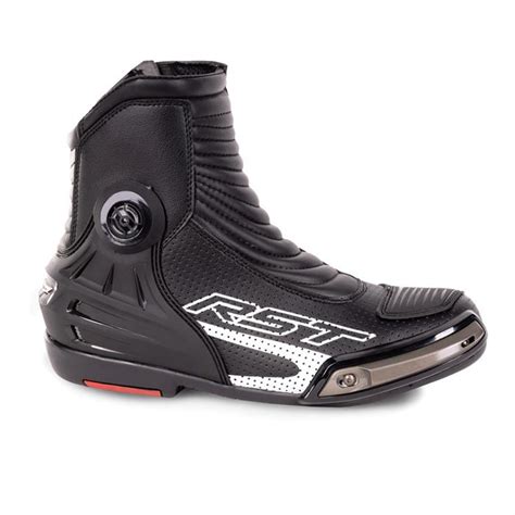 Buty Motocyklowe Rst Tractech Evo Iii Short Ride