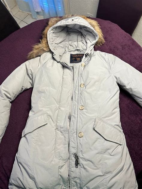 Woolrich John Rich Bros Xs Kaufen Auf Ricardo