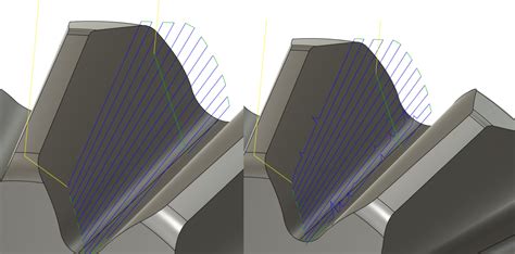 Solved 5 Axis Toolpath Problem Autodesk Community