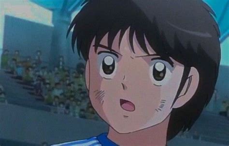 Misaki Taro Taro Misaki Captain Tsubasa Tsubasa Anime Anime Icon