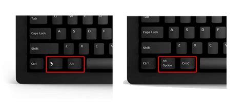 How To Use A Windows Pc Keyboard On Mac Ilounge