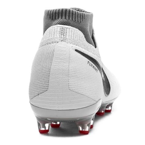 Nike Phantom Vision Elite Df Ag Pro Raised On Concrete Pure Platinum