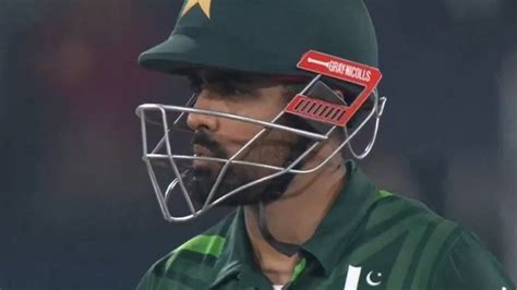 ‘Babar Azam’s Form Can Click Anytime but I Wish It Doesn’t Come ...