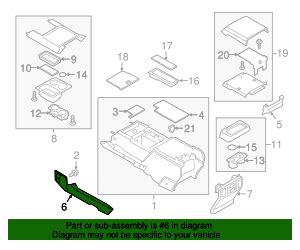 Ford Side Trim Hc Z Ce Blue Springs Ford Parts