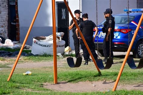 Encontraron Muerto A Un Hombre En La Zona Sur De La Ciudad Mirador