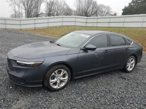 Honda Accord Lx For Sale Nc Gastonia Wed May