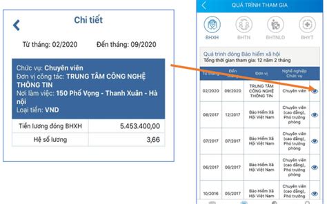 3 cách giúp bạn tra cứu BHXH online nhanh nhất