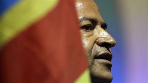 Katumbi cries fraud after DRC election – but is anyone listening? - The ...