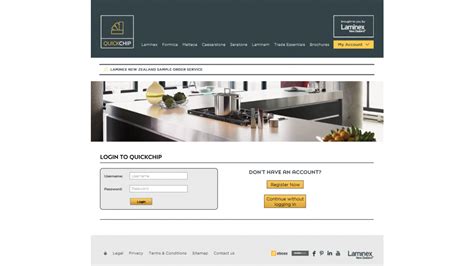 The Quick Way To Order Sample Chips With Laminex New Zealand Eboss