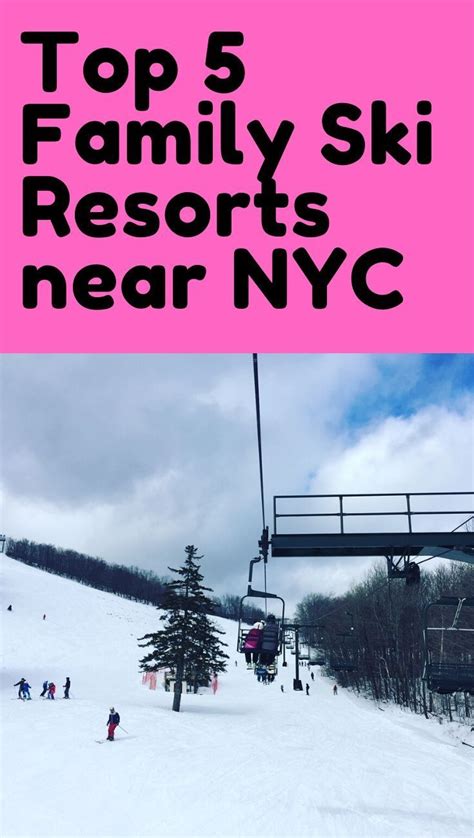 Top Ski Resorts In New York Artofit