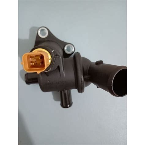 Water Outlet Assy For Hyundai Eon I