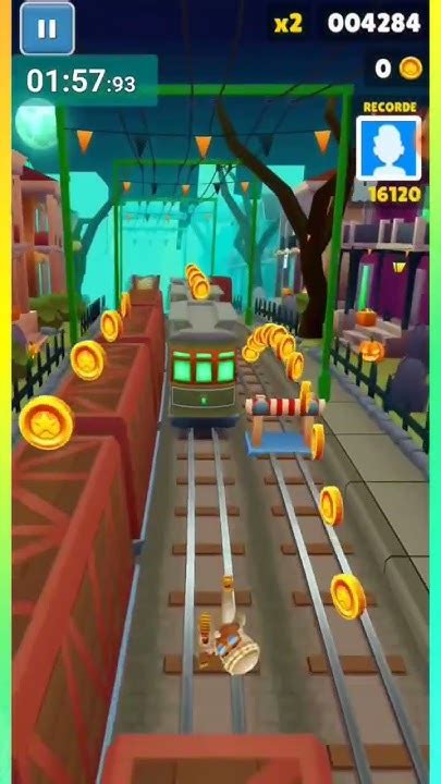 Burla Subway Surf Youtube