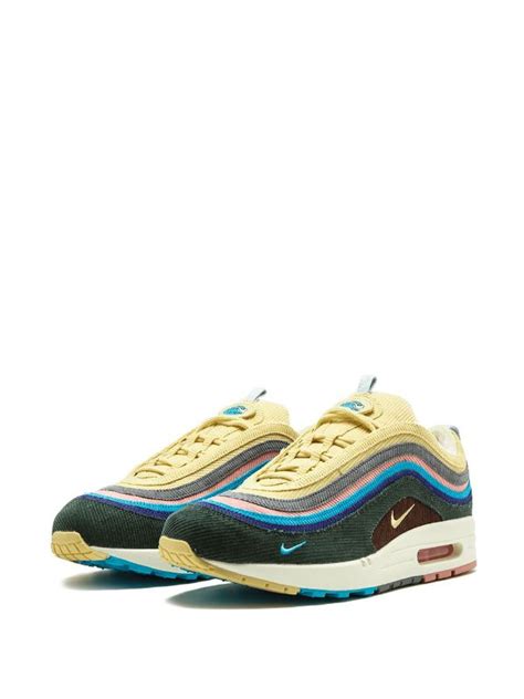 Rezignace Ještě pořád Minimalizovat nike air max 1 97 wotherspoon