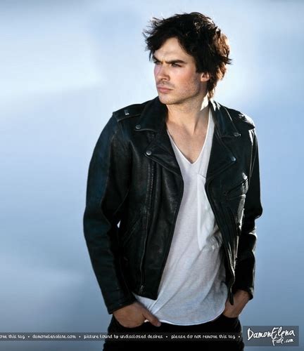 Ian Somerhalder - Photoshoot (HQ) - Ian Somerhalder Photo (16803176 ...