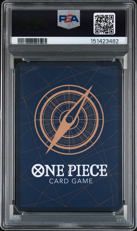 2025 One Piece Promos Monkey D. Luffy Bandai Card