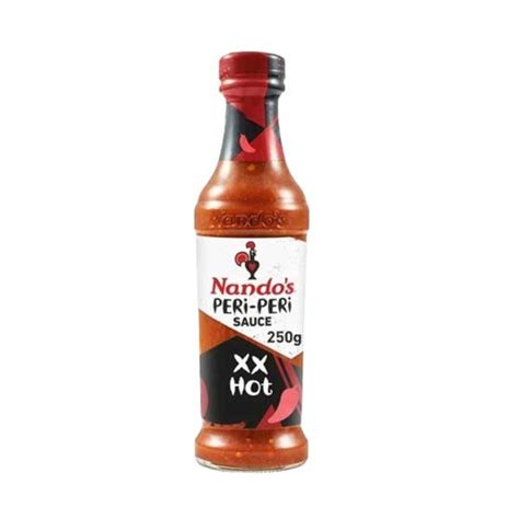 Nando S Extra Extra Hot Peri Peri Sauce Gm Send Gift To Bangladesh Deshigreetings