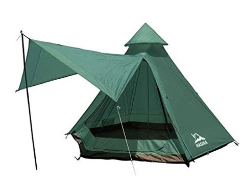 10 Best Teepee Tents Tested And Reviewed Outdoor Command