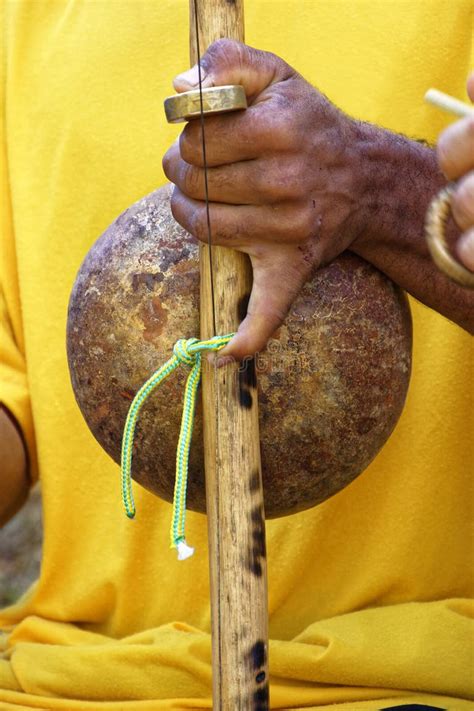 105 Instrument Called Berimbau Stock Photos Free And Royalty Free Stock