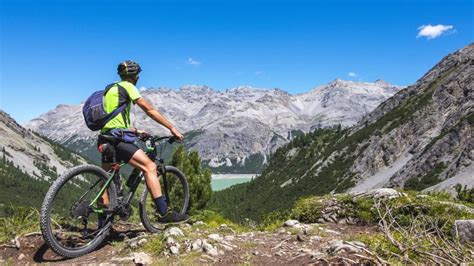 Le Migliori Bici Elettriche Da Fuoristrada Solo Per Ciclisti