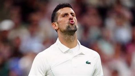 Wimbledon 2024 Was Novak Djokovic Disrespected By Centre Court Crowd