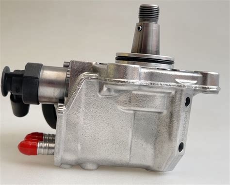 Bosch Fuel Injection Pump Audi Vw Skoda Tdi L