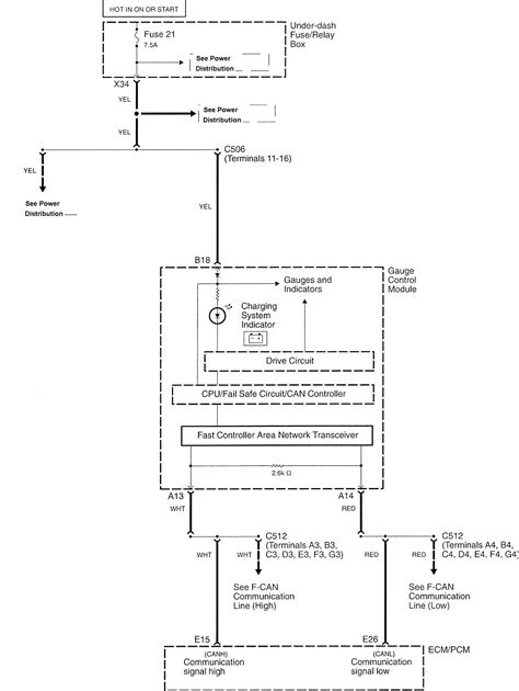 Acura Tl Wiring Diagrams