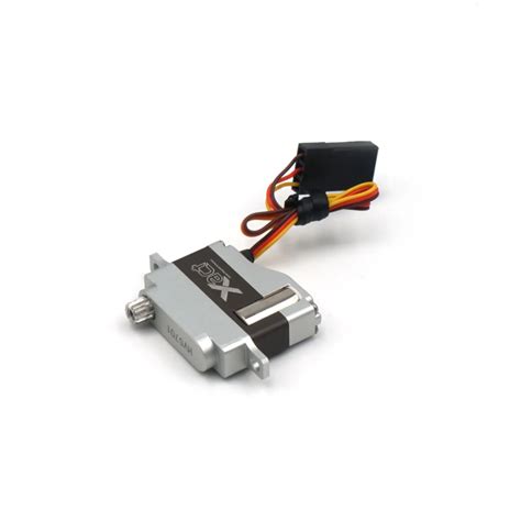 Frsky Xact H Kg S G Nano Digital Hv Coreless Servo For